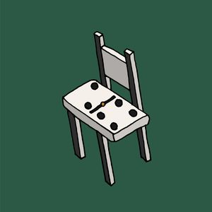 4.2 Domino chair