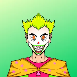 Killer Clown 00098