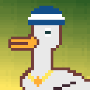 Duck-#461