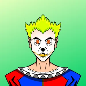 Killer Clown 04181