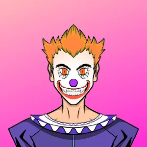 Killer Clown 01152