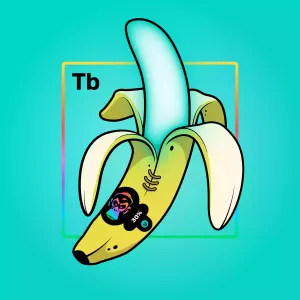 Experimental Banana 06383