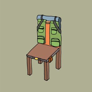 Brock Chair