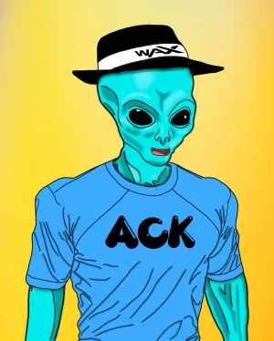 AckAliens  2093