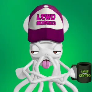 Mr. Squid 291