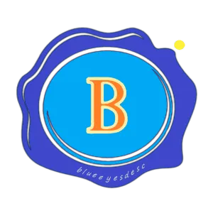 BLUE TOKEN LOGO  264