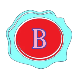 BLUE TOKEN LOGO  117