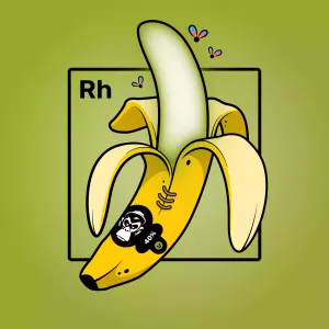 Experimental Banana 07304