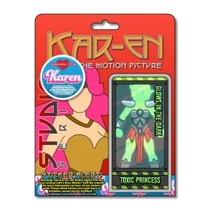 Kar-en TMP AF 02118