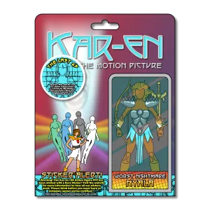 Kar-en TMP AF 04746