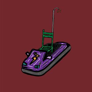 Bumper car