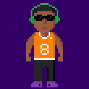 Wax Hooligans-#8120