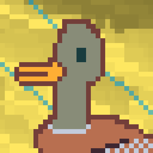 Duck-#148