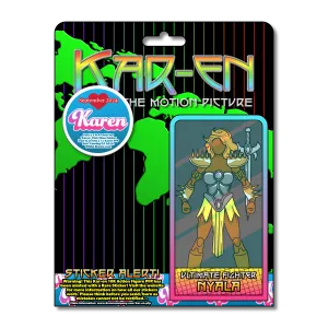 Kar-en TMP AF 04112