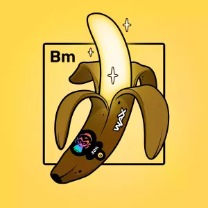 Experimental Banana 08631