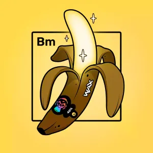 Experimental Banana 05057