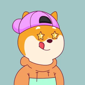 WAX Shiba 1507