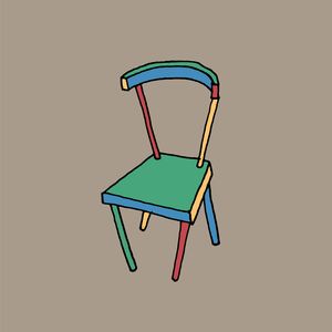 Color Directions chair