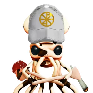 Mr. Squid 088