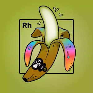 Experimental Banana 07884