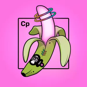 Experimental Banana 05145