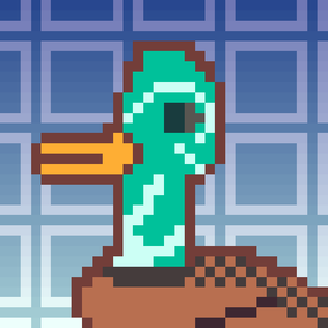 Duck-#301