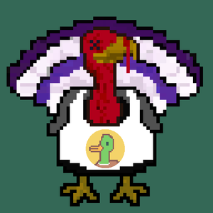 Action Turkey-#727