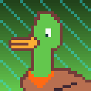 Duck-#226