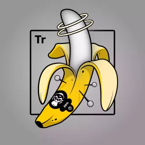 Experimental Banana 02438