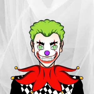 Killer Clown 03282