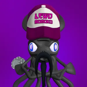 Mr. Squid 434