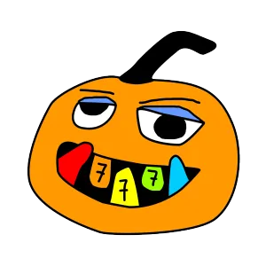 pfPumpkin 217