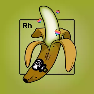 Experimental Banana 09372