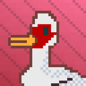 Duck-#129