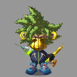 GanjaGoon 2108