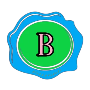 BLUE TOKEN LOGO  641