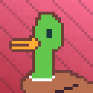 Duck-#136