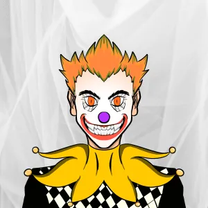 Killer Clown 06716