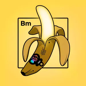 Experimental Banana 03729