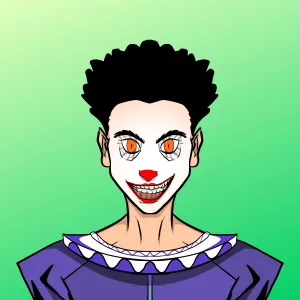 Killer Clown 03312