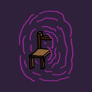 Dimension chair
