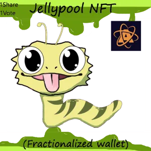 jellypool pfp 313