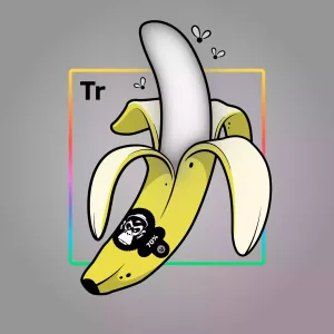 Experimental Banana 00907