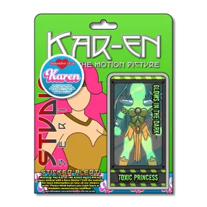 Kar-en TMP AF 00178