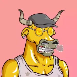 Wax Bull 2541