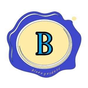 BLUE TOKEN LOGO  631