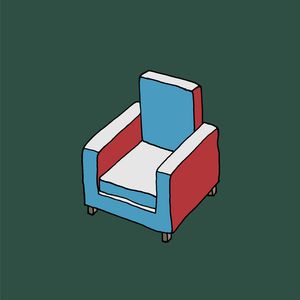 Garry arm chair