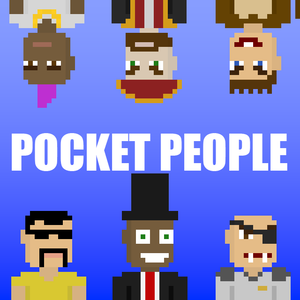 Pocket People