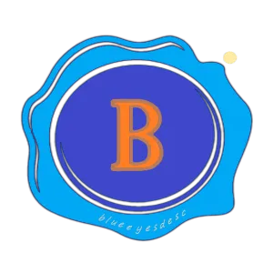 BLUE TOKEN LOGO  387