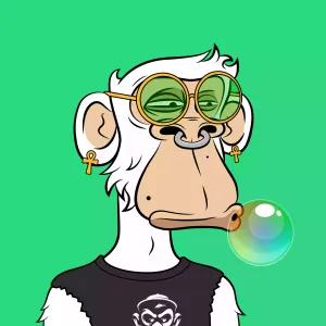 WAX Ape 00060